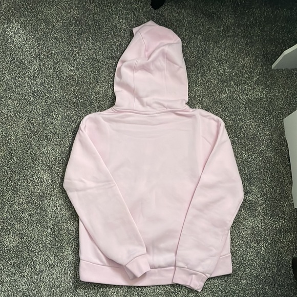 Girls Nike Hoodie - Picture 3 of 3